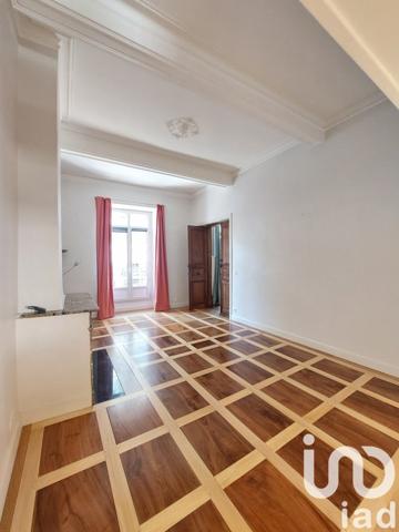 Appartement 4 pièces de 113 m² à Tarbes (65000)