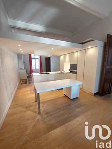 Appartement 4 pièces de 113 m² à Tarbes (65000)
