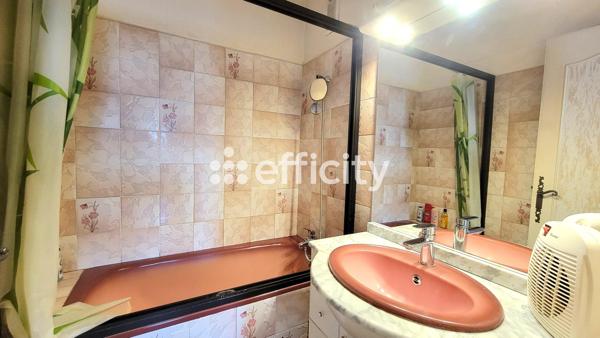 Appartement 4 pièces - 72 m² Exclusivité efficity