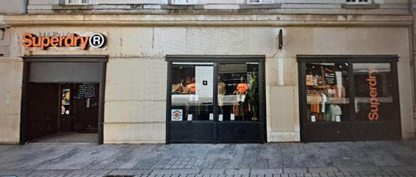 Local commercial Laval 228 m2 , Laval Local commercial Laval 228 m2 , Laval