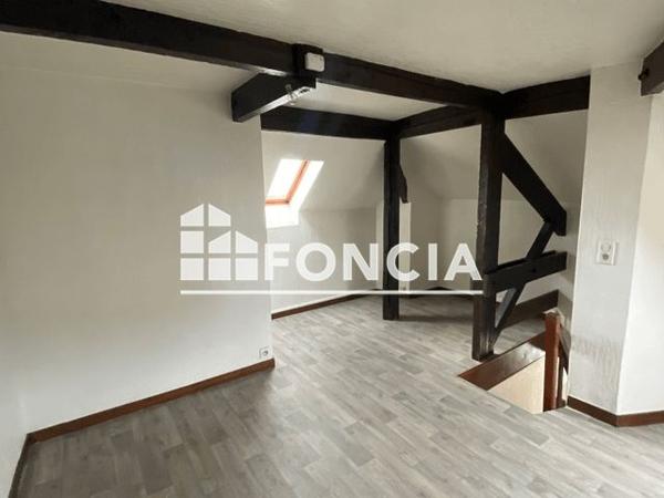 Location Appartement 4 pièces 99.6 m² - 4 RUE SOUFFLOT Limoges 87000