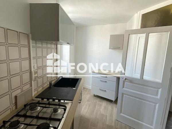 Location Appartement 4 pièces 99.6 m² - 4 RUE SOUFFLOT Limoges 87000