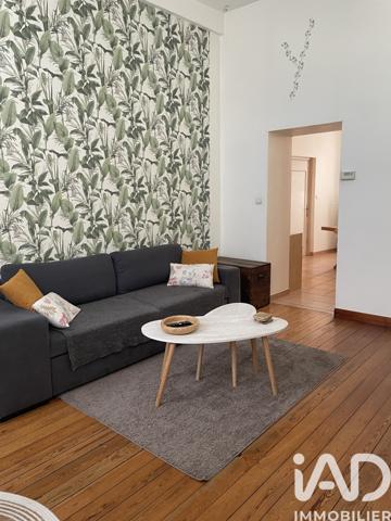 Maison à vendre 10 pièces 220 m² Cambrai