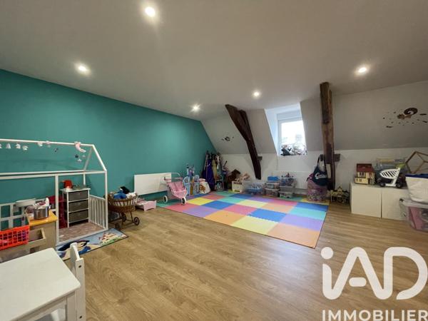 Maison à vendre 10 pièces 220 m² Cambrai
