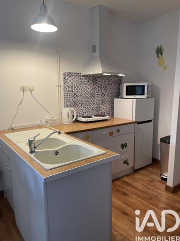 Maison à vendre 10 pièces 220 m² Cambrai