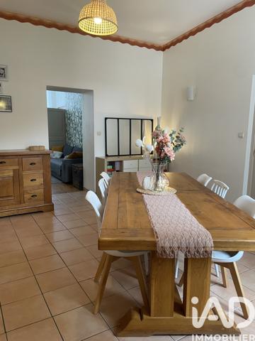 Maison à vendre 10 pièces 220 m² Cambrai