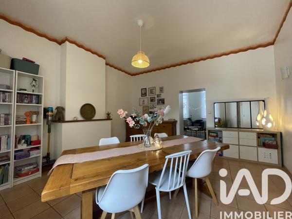 Maison à vendre 10 pièces 220 m² Cambrai