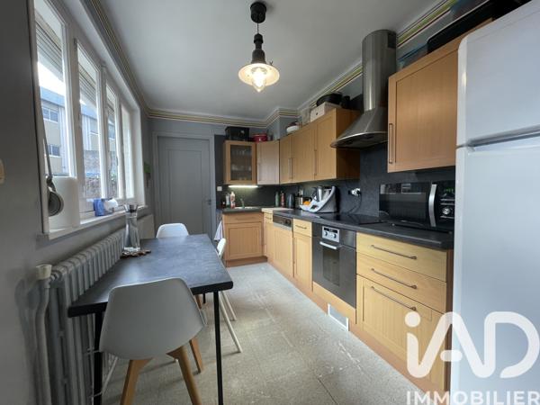 Maison à vendre 10 pièces 220 m² Cambrai
