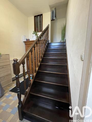 Maison à vendre 10 pièces 220 m² Cambrai