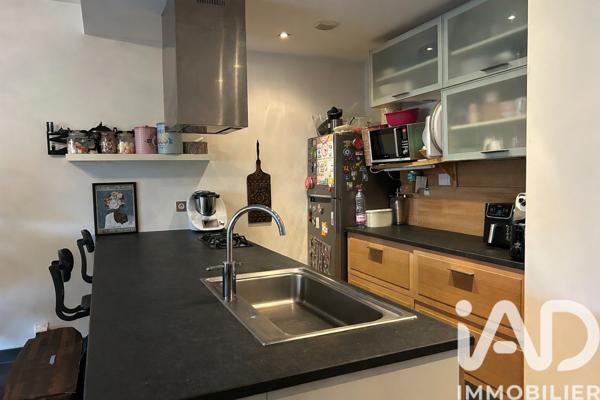 Appartement à vendre 3 pièces 73 m² Saint-Cyr-sur-Mer