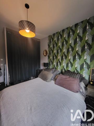 Appartement à vendre 3 pièces 73 m² Saint-Cyr-sur-Mer