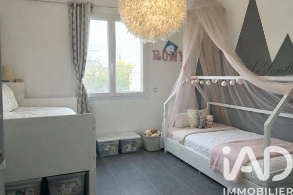 Appartement à vendre 3 pièces 73 m² Saint-Cyr-sur-Mer