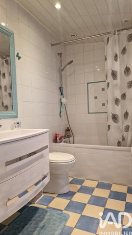 Maison à vendre 5 pièces 113 m² Lésigny