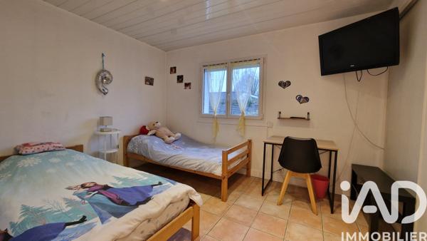 Maison à vendre 5 pièces 113 m² Lésigny