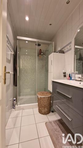 Maison à vendre 5 pièces 113 m² Lésigny