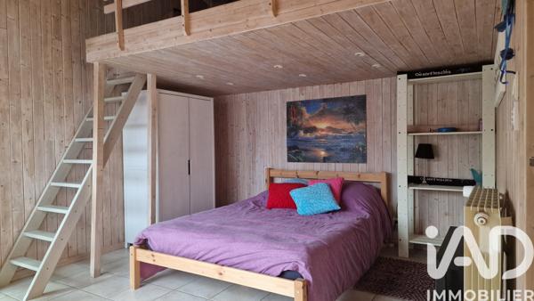 Maison à vendre 5 pièces 113 m² Lésigny