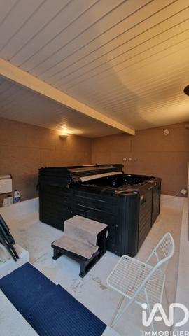 Maison à vendre 5 pièces 113 m² Lésigny