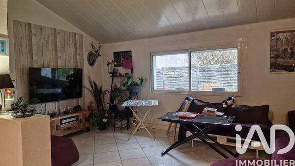 Maison à vendre 5 pièces 113 m² Lésigny