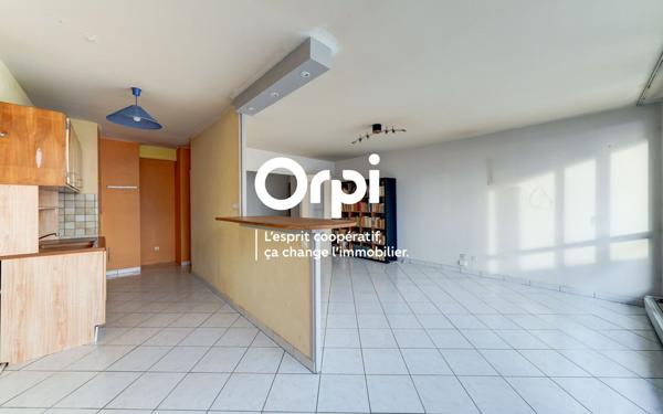 Appartement à vendre    2 pièces • 70,30 m2 Villeurbanne