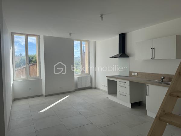 Immeuble mixte de 311 m²