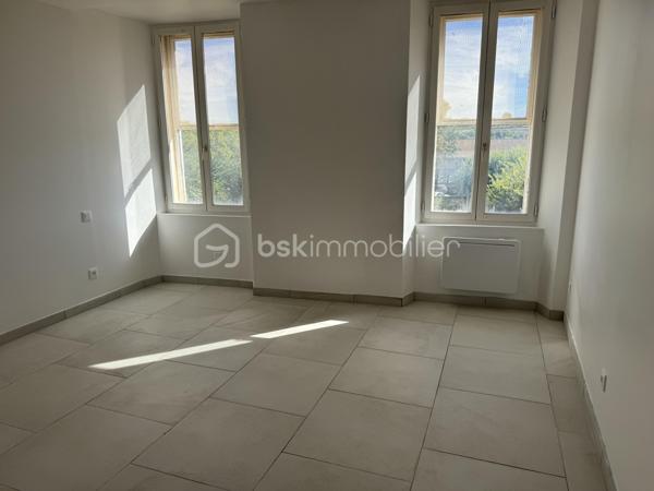 Immeuble mixte de 311 m²