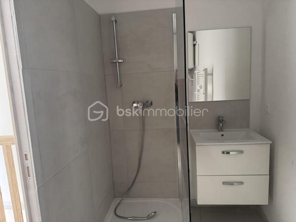 Immeuble mixte de 311 m²