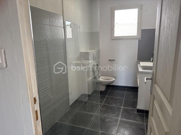 Immeuble mixte de 311 m²