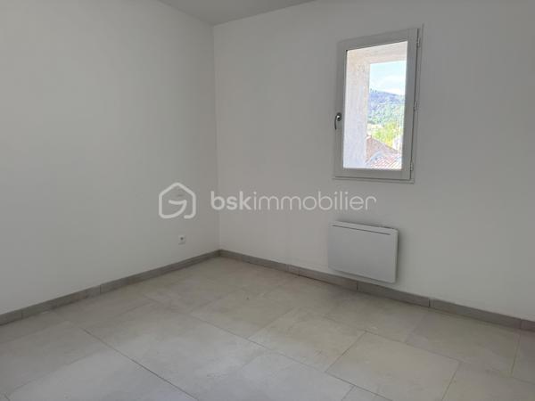 Immeuble mixte de 311 m²