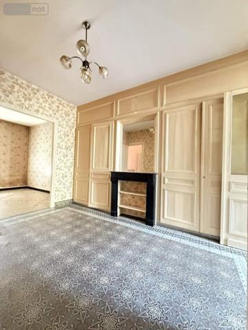 Maison à vendre à Armentières dans le Nord (59280), ref : 467