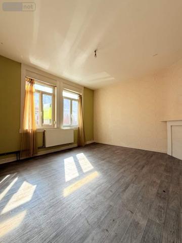 Maison à vendre à Armentières dans le Nord (59280), ref : 467