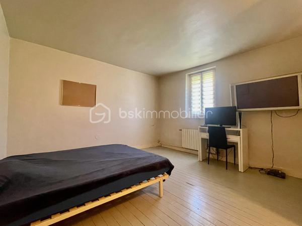 Maison de ville de 117 m²