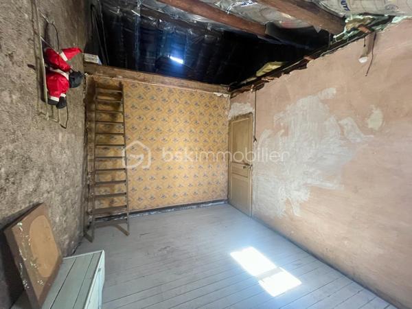 Maison de ville de 117 m²