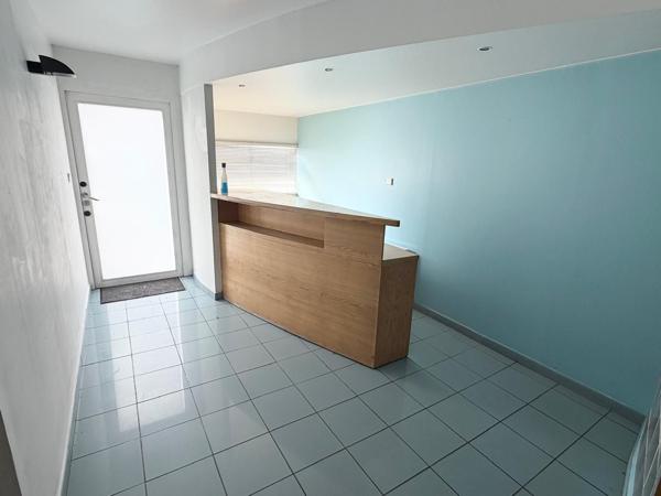 À vendre - bureaux de 77 m² à VILLENEUVE D ASCQ