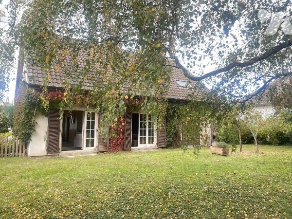 PFULGRIESHEIM - Maison d'environ 158m²
