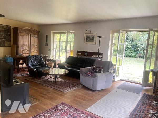 PFULGRIESHEIM - Maison d'environ 158m²