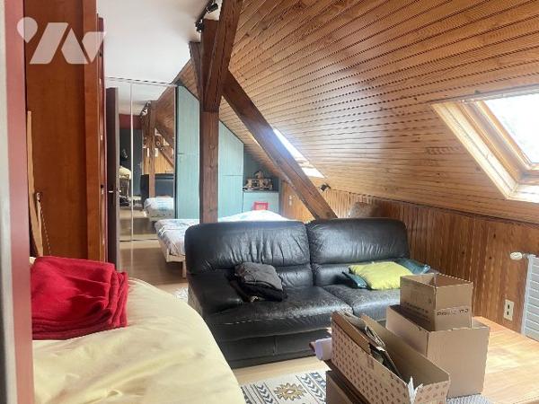 PFULGRIESHEIM - Maison d'environ 158m²