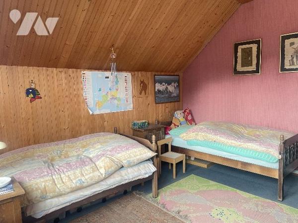 PFULGRIESHEIM - Maison d'environ 158m²