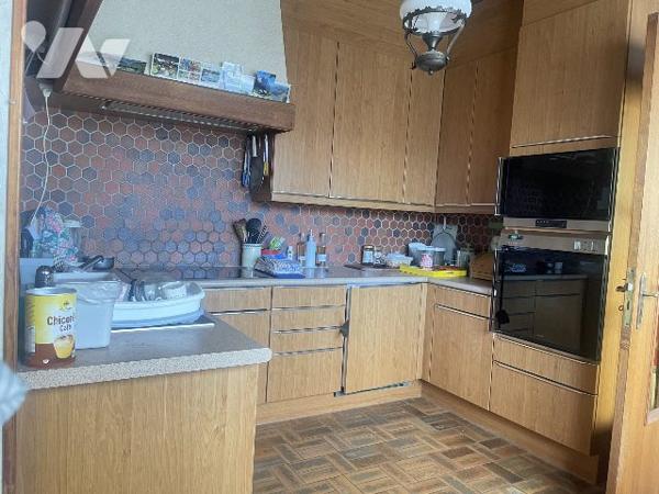 PFULGRIESHEIM - Maison d'environ 158m²