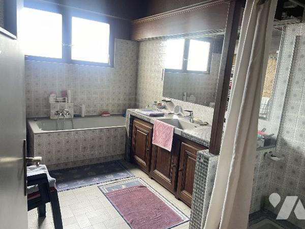 PFULGRIESHEIM - Maison d'environ 158m²