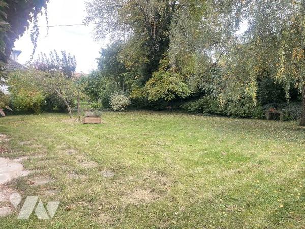 PFULGRIESHEIM - Maison d'environ 158m²