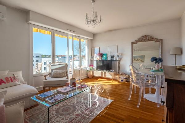 Tassin-la-Demi-Lune, Appartement 1 Chambre -  56 m² à vendre