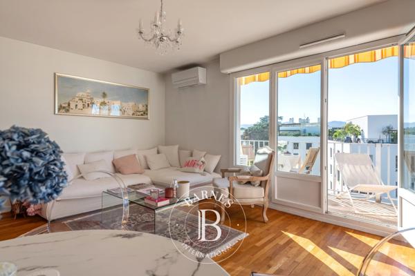 Tassin-la-Demi-Lune, Appartement 1 Chambre -  56 m² à vendre