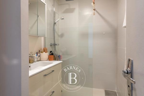 Tassin-la-Demi-Lune, Appartement 1 Chambre -  56 m² à vendre