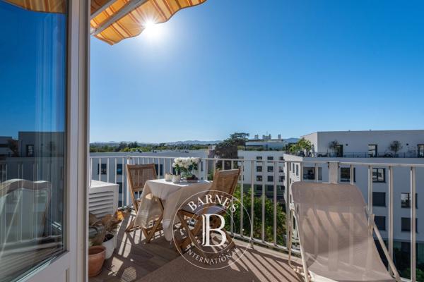 Tassin-la-Demi-Lune, Appartement 1 Chambre -  56 m² à vendre