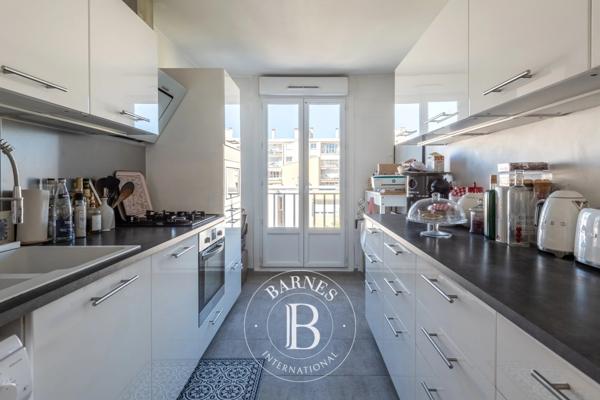 Tassin-la-Demi-Lune, Appartement 1 Chambre -  56 m² à vendre