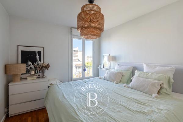 Tassin-la-Demi-Lune, Appartement 1 Chambre -  56 m² à vendre