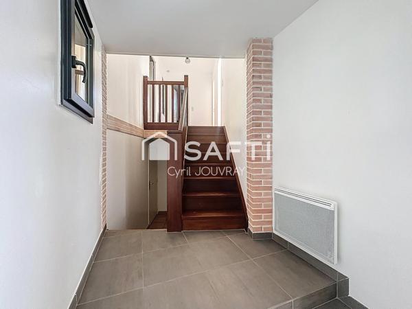 Belle maison au calme T6 à 10 minutes de Montauban