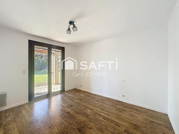 Belle maison au calme T6 à 10 minutes de Montauban