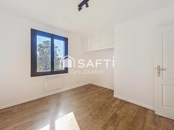 Belle maison au calme T6 à 10 minutes de Montauban