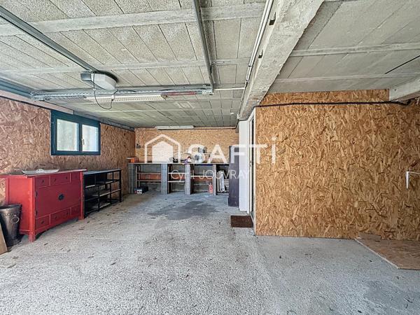 Belle maison au calme T6 à 10 minutes de Montauban